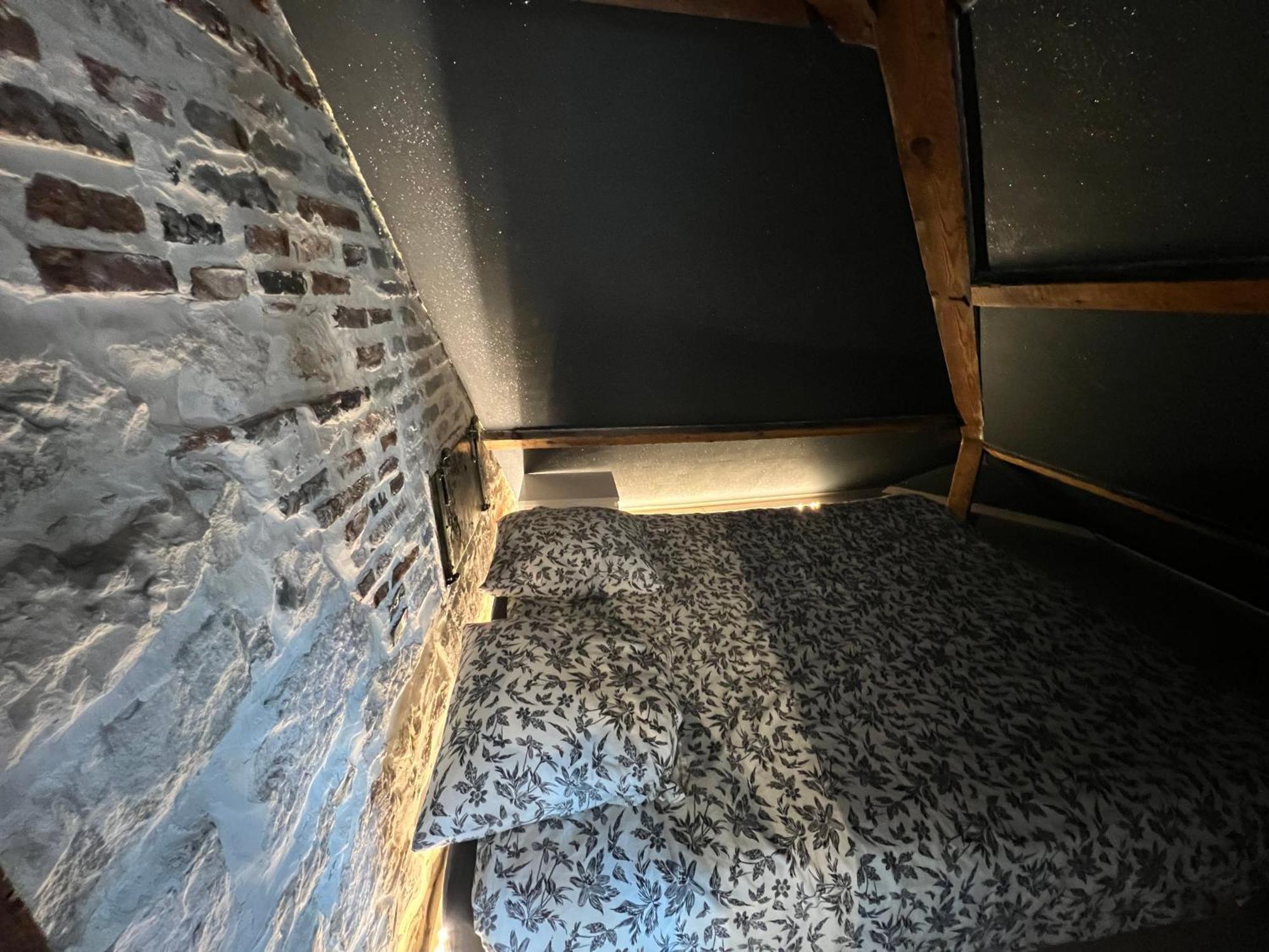 Bellevue Appartement Sous Les Toits Hypercentre Climatise Ντολ Εξωτερικό φωτογραφία