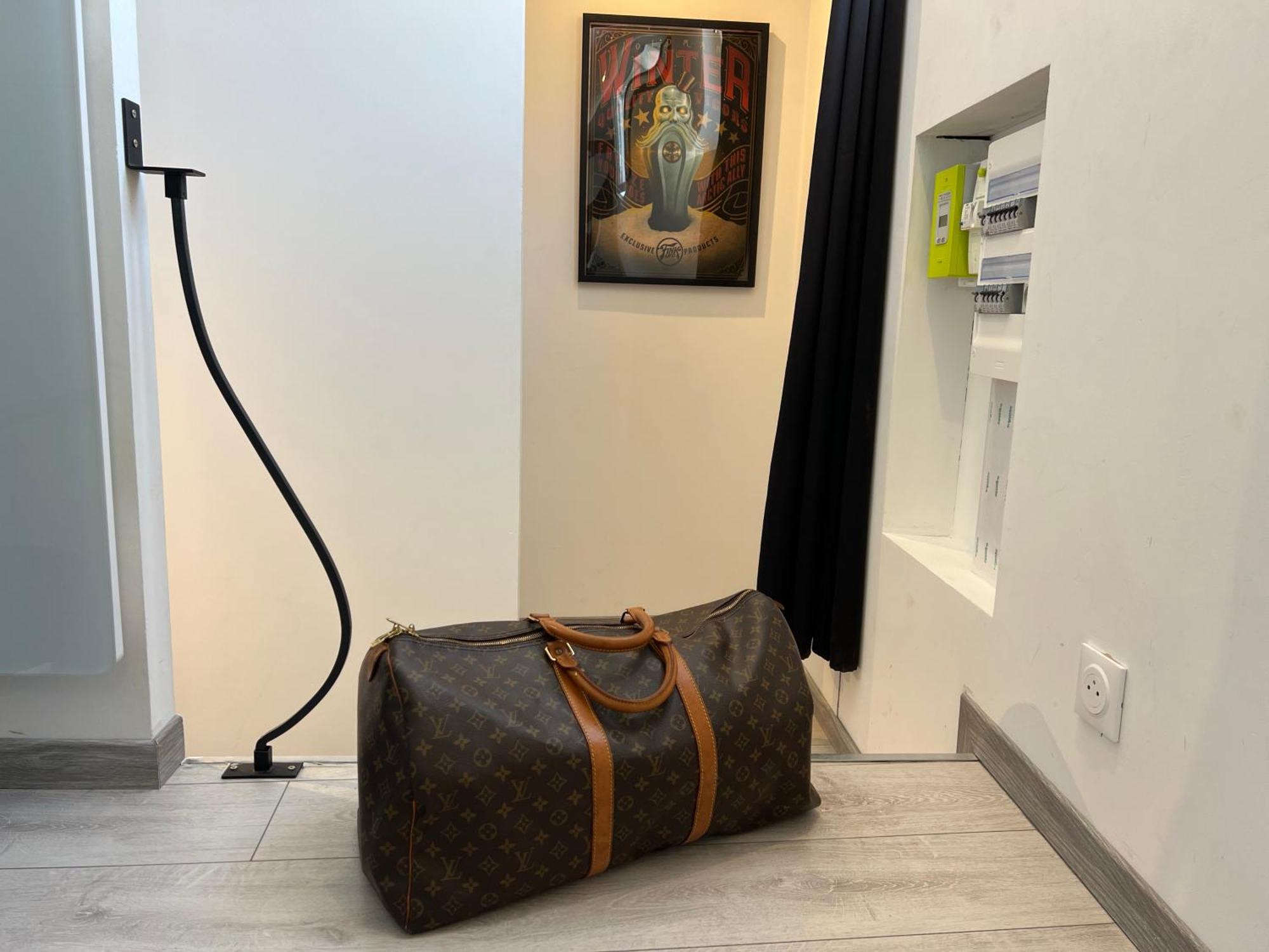 Bellevue Appartement Sous Les Toits Hypercentre Climatise Ντολ Εξωτερικό φωτογραφία